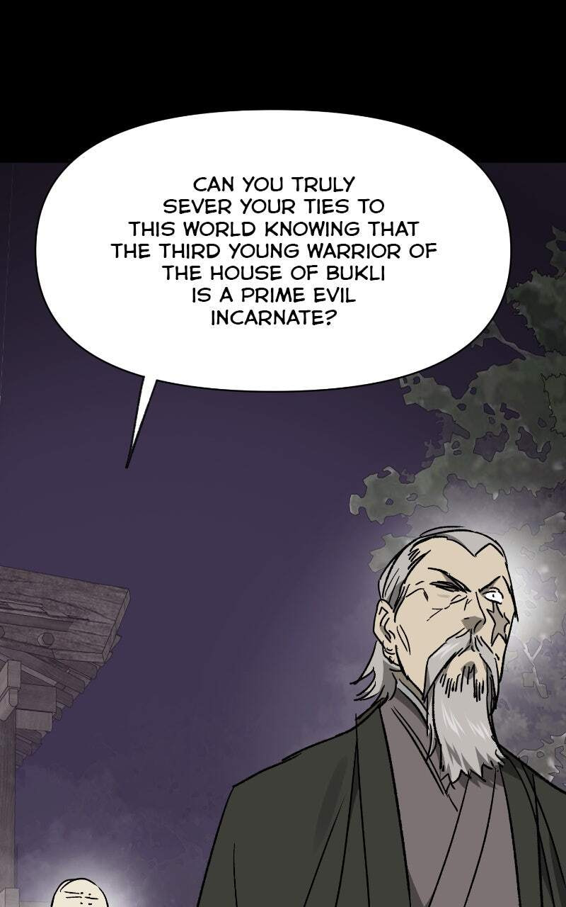 Read Infinite Leveling: Murim chapter 202 image 135 on Lezhin