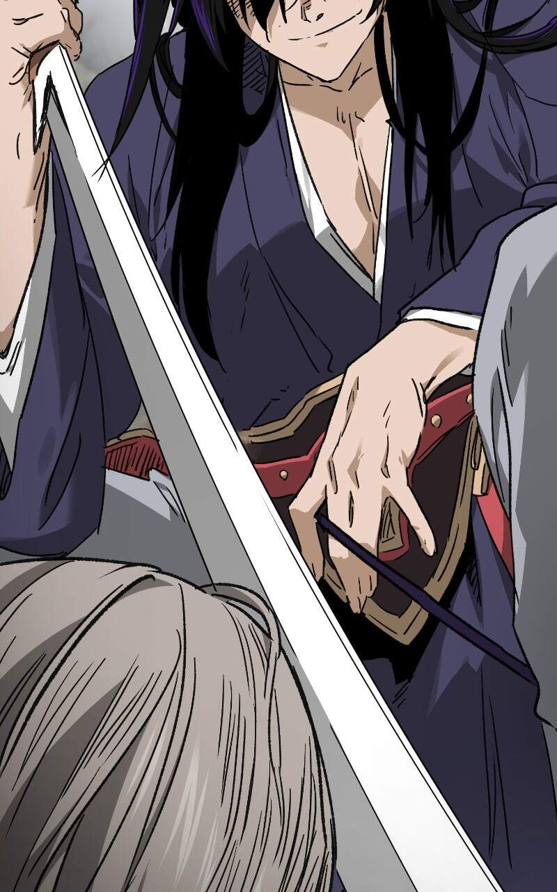 Read Infinite Leveling: Murim chapter 202 image 147 on Lezhin