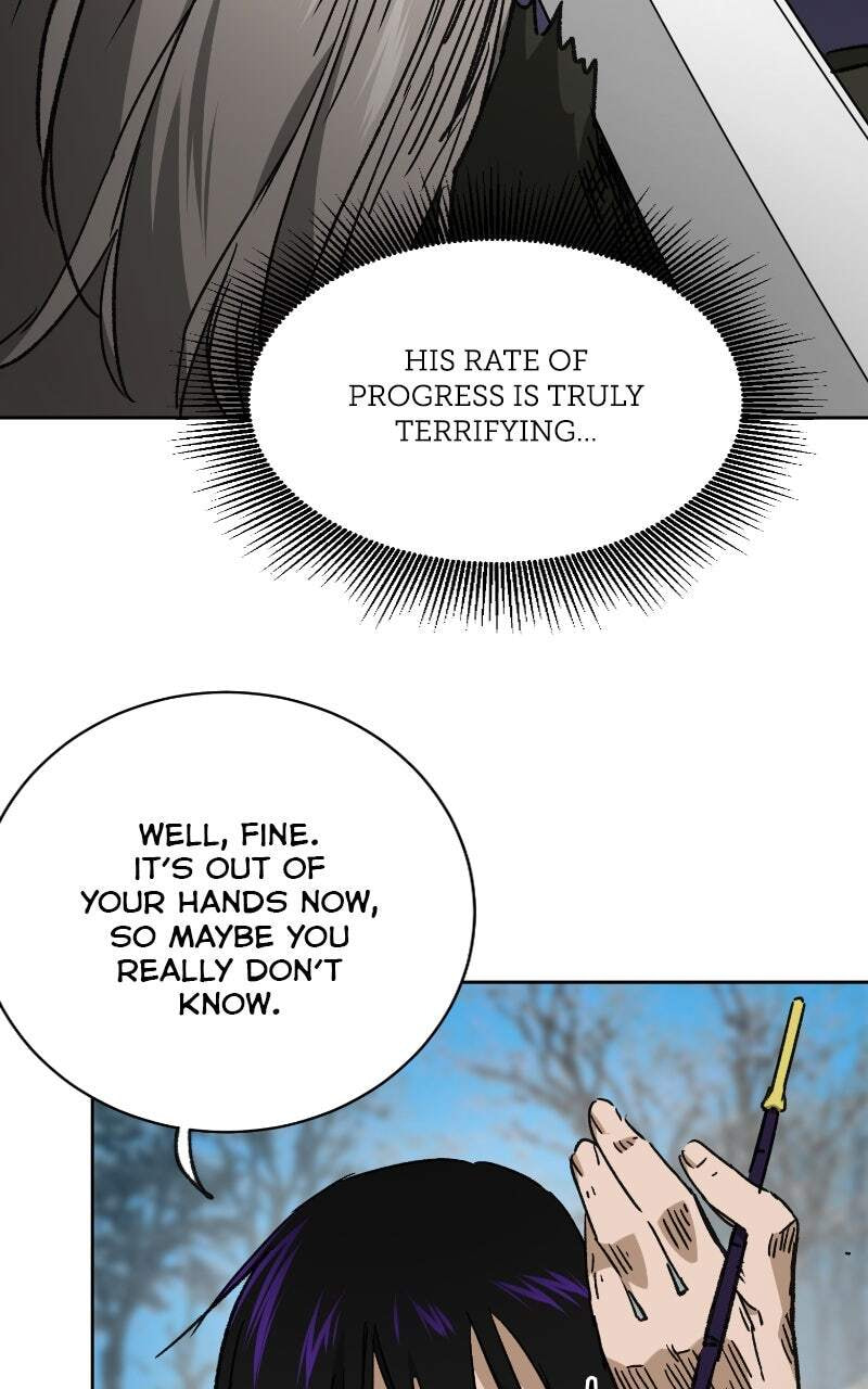 Read Infinite Leveling: Murim chapter 202 image 148 on Lezhin