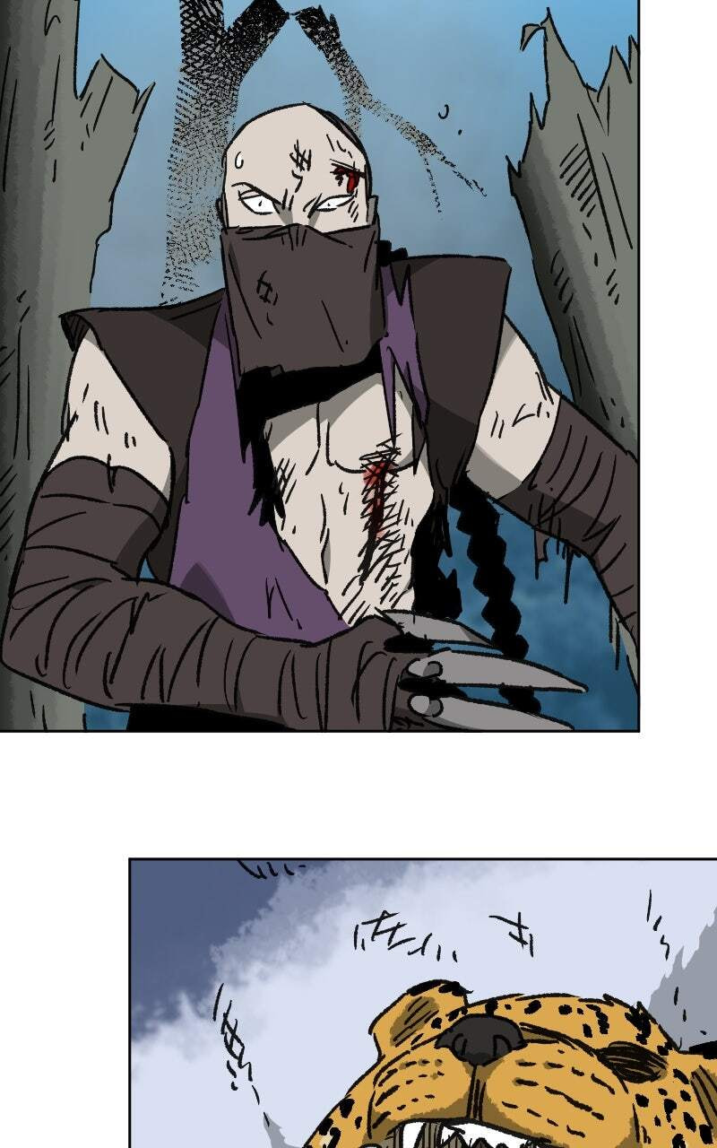 Read Infinite Leveling: Murim chapter 202 image 156 on Lezhin