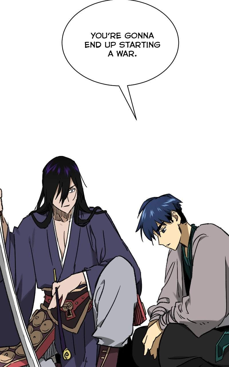 Read Infinite Leveling: Murim chapter 202 image 158 on Lezhin