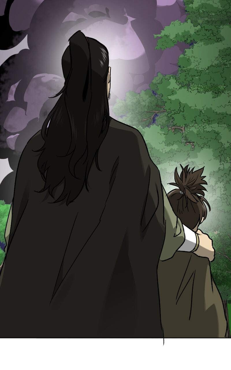 Read Infinite Leveling: Murim chapter 202 image 18 on Lezhin