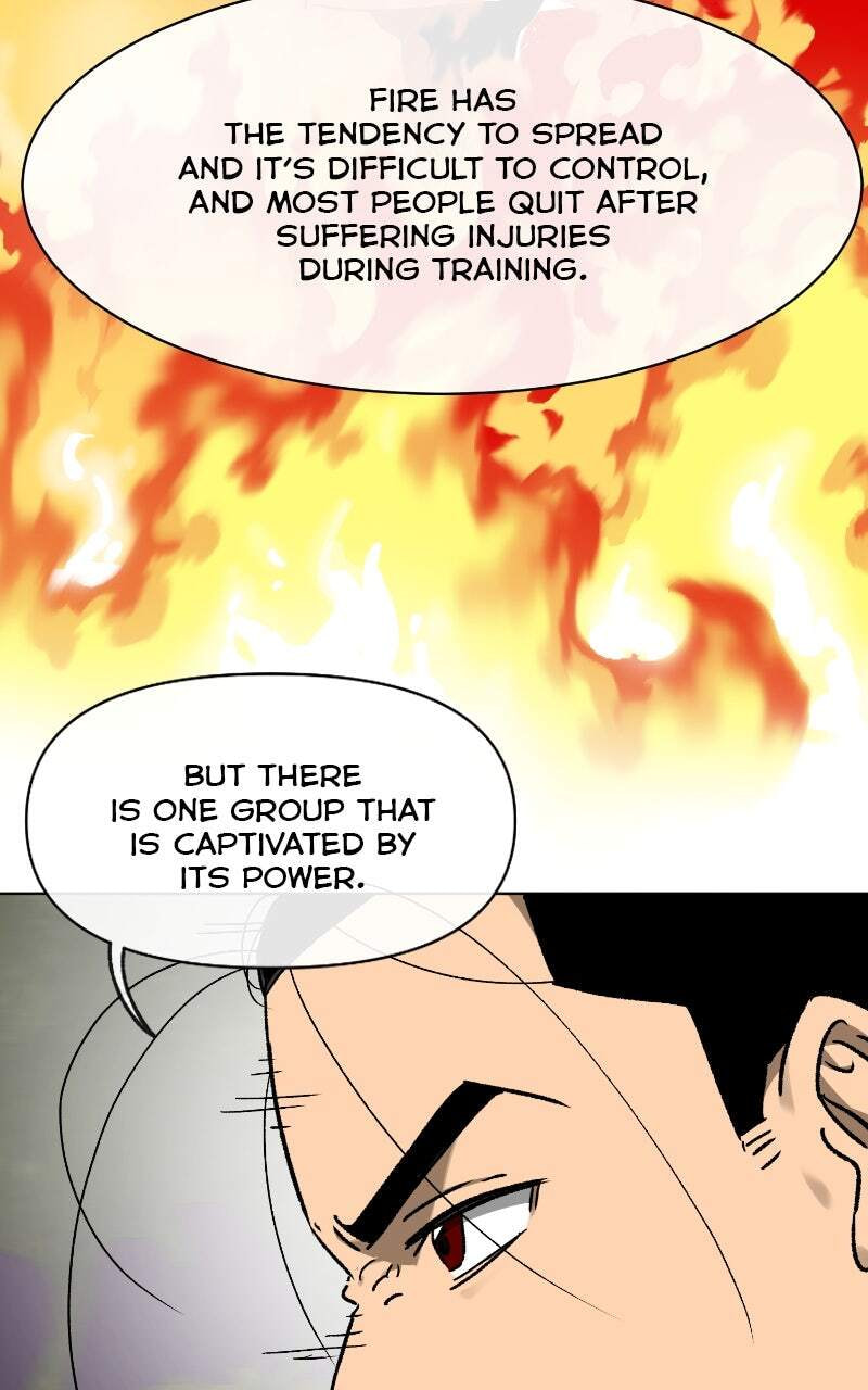 Read Infinite Leveling: Murim chapter 202 image 23 on Lezhin