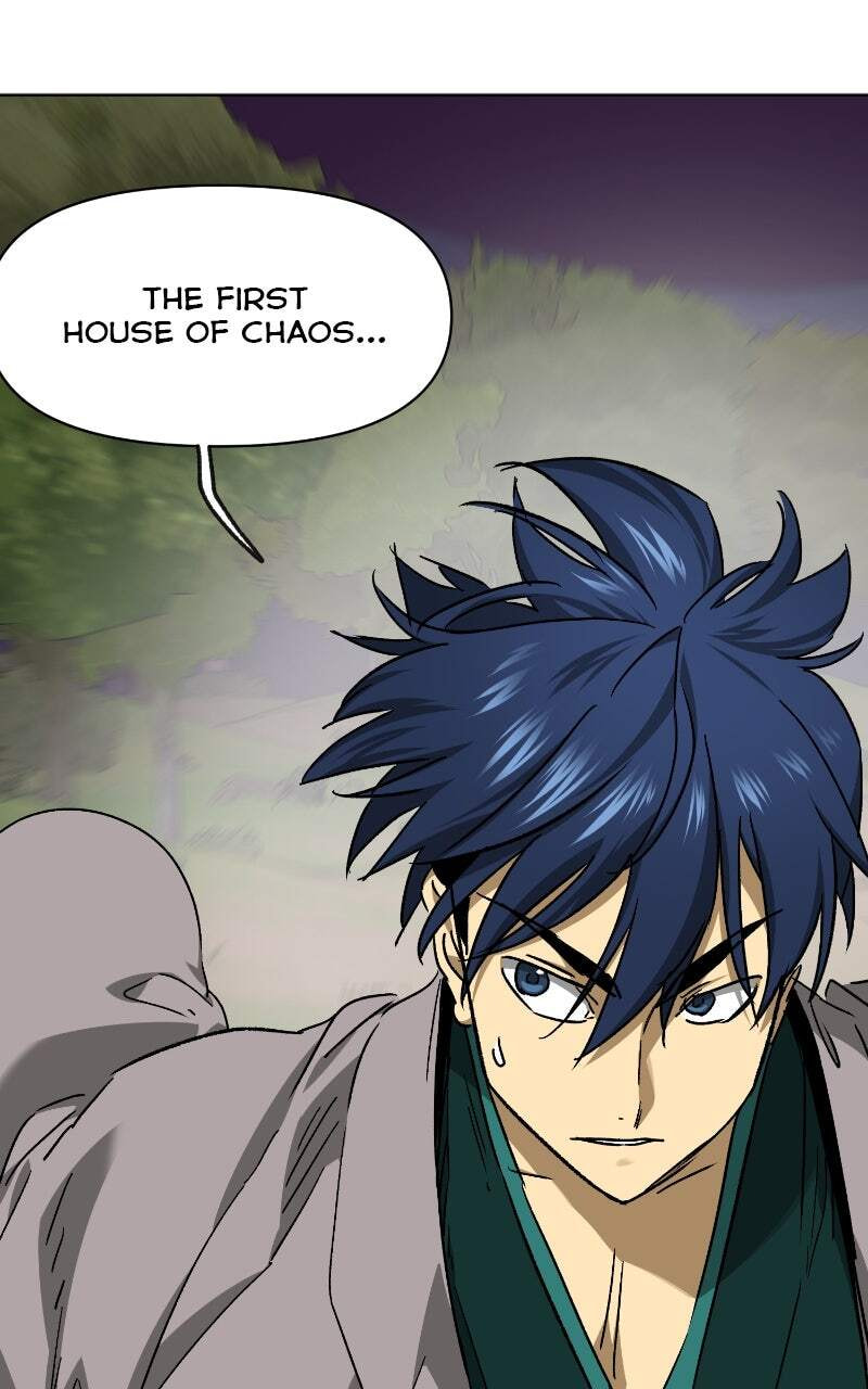 Read Infinite Leveling: Murim chapter 202 image 25 on Lezhin