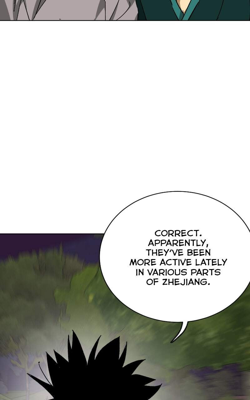 Read Infinite Leveling: Murim chapter 202 image 26 on Lezhin