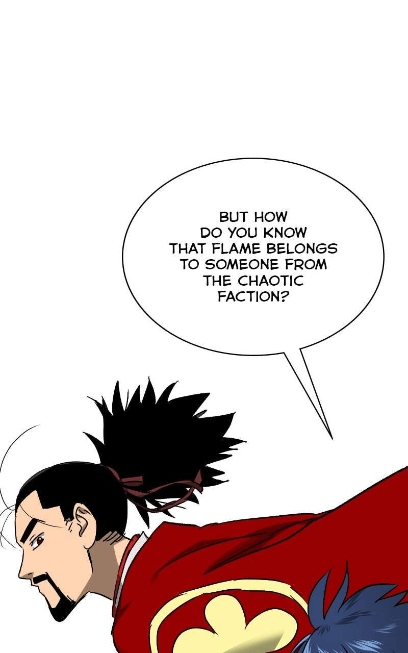 Read Infinite Leveling: Murim chapter 202 image 28 on Lezhin