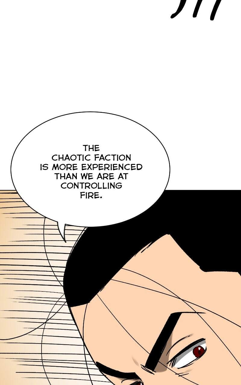 Read Infinite Leveling: Murim chapter 202 image 30 on Lezhin
