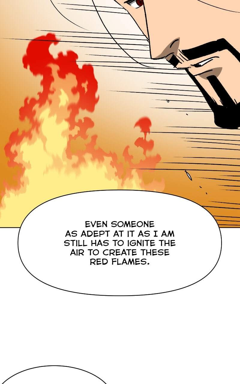 Read Infinite Leveling: Murim chapter 202 image 31 on Lezhin