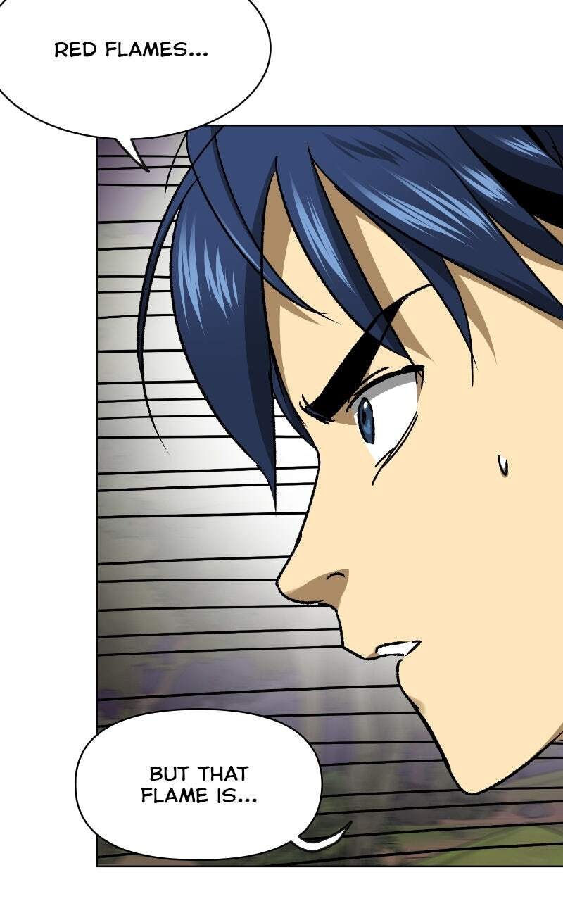 Read Infinite Leveling: Murim chapter 202 image 32 on Lezhin