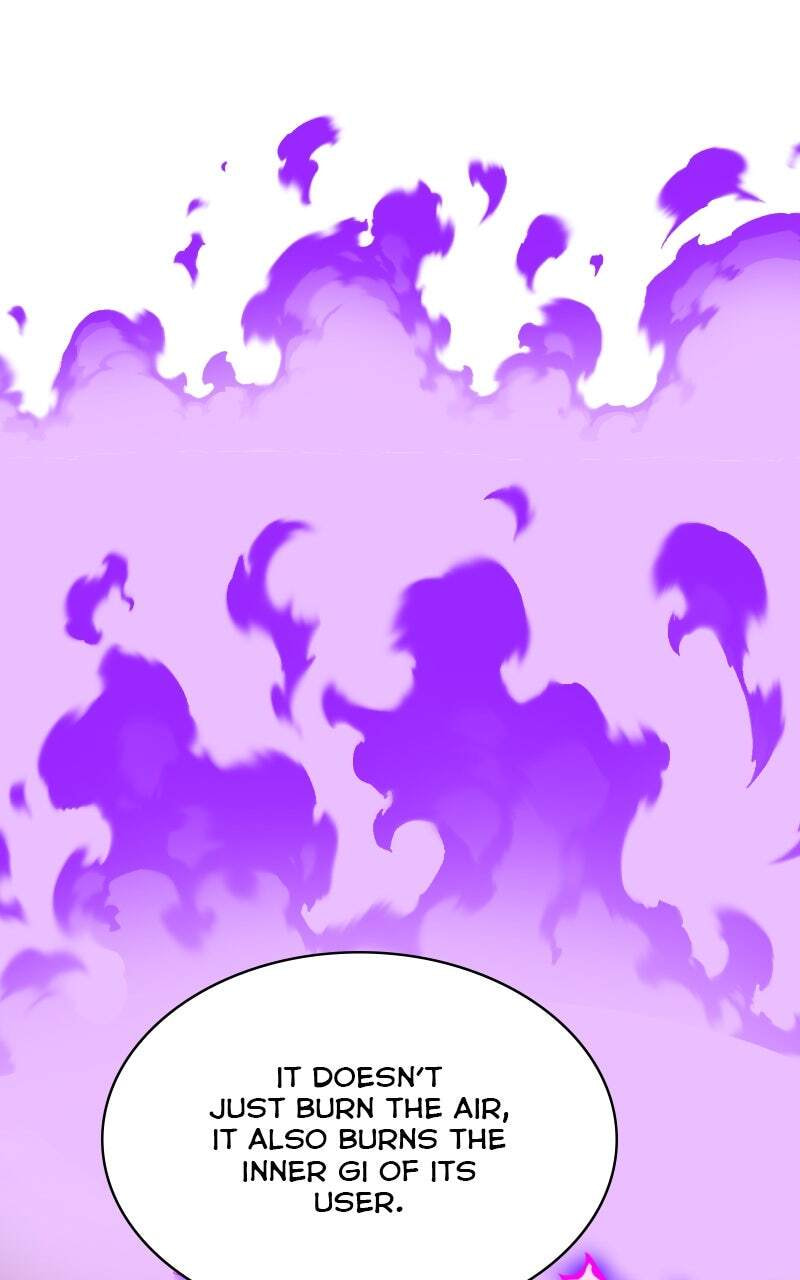 Read Infinite Leveling: Murim chapter 202 image 34 on Lezhin