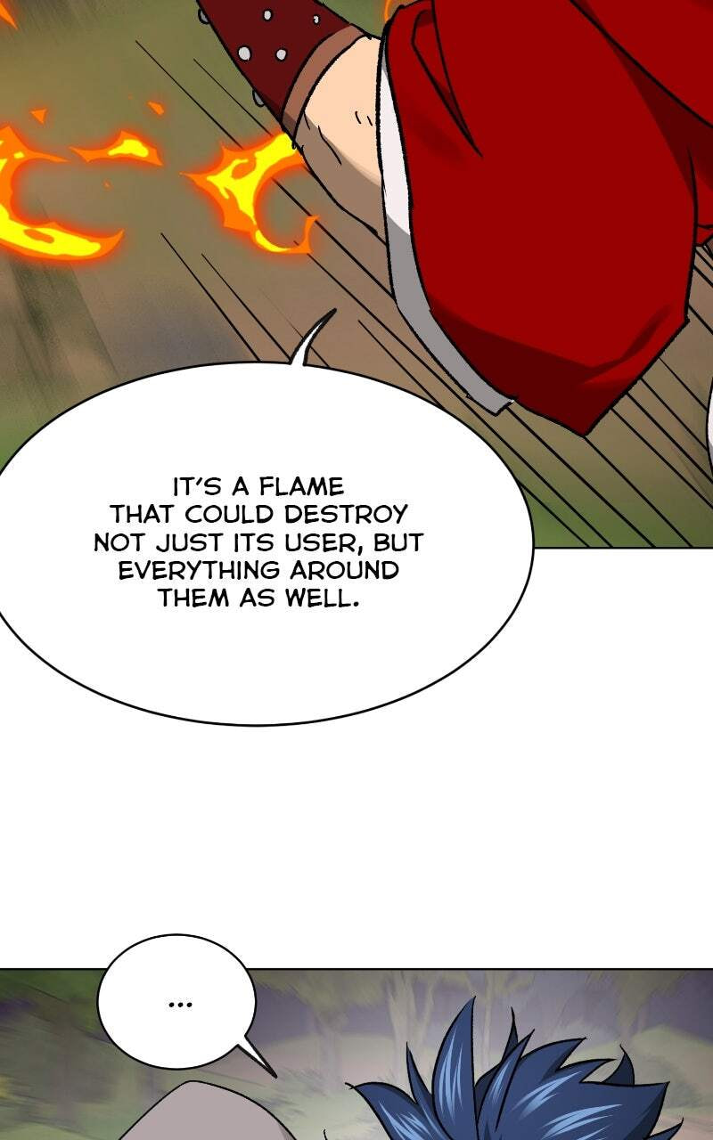 Read Infinite Leveling: Murim chapter 202 image 36 on Lezhin