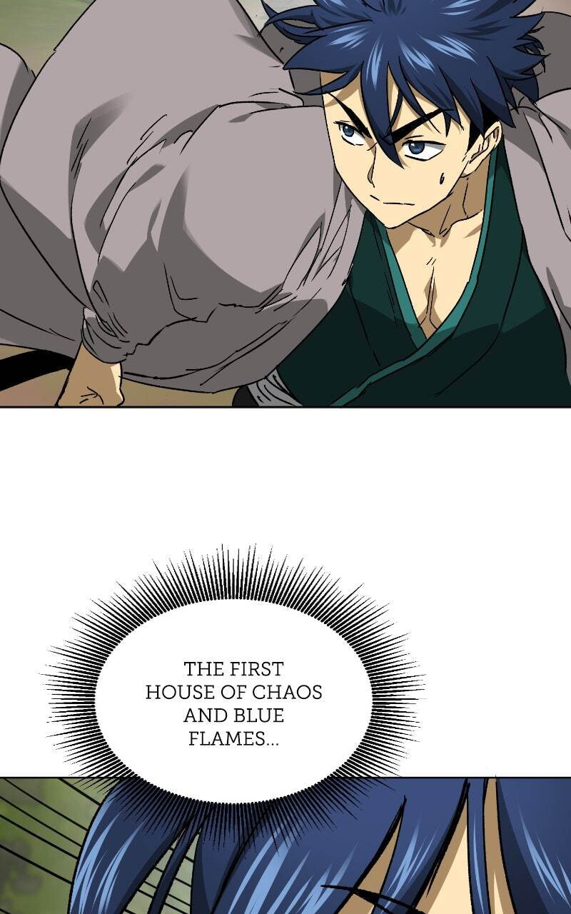 Read Infinite Leveling: Murim chapter 202 image 37 on Lezhin