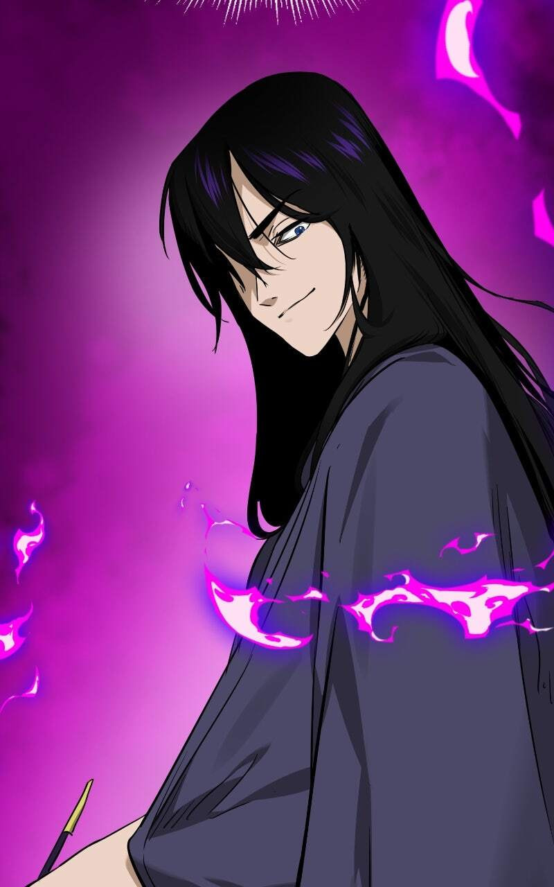 Read Infinite Leveling: Murim chapter 202 image 39 on Lezhin