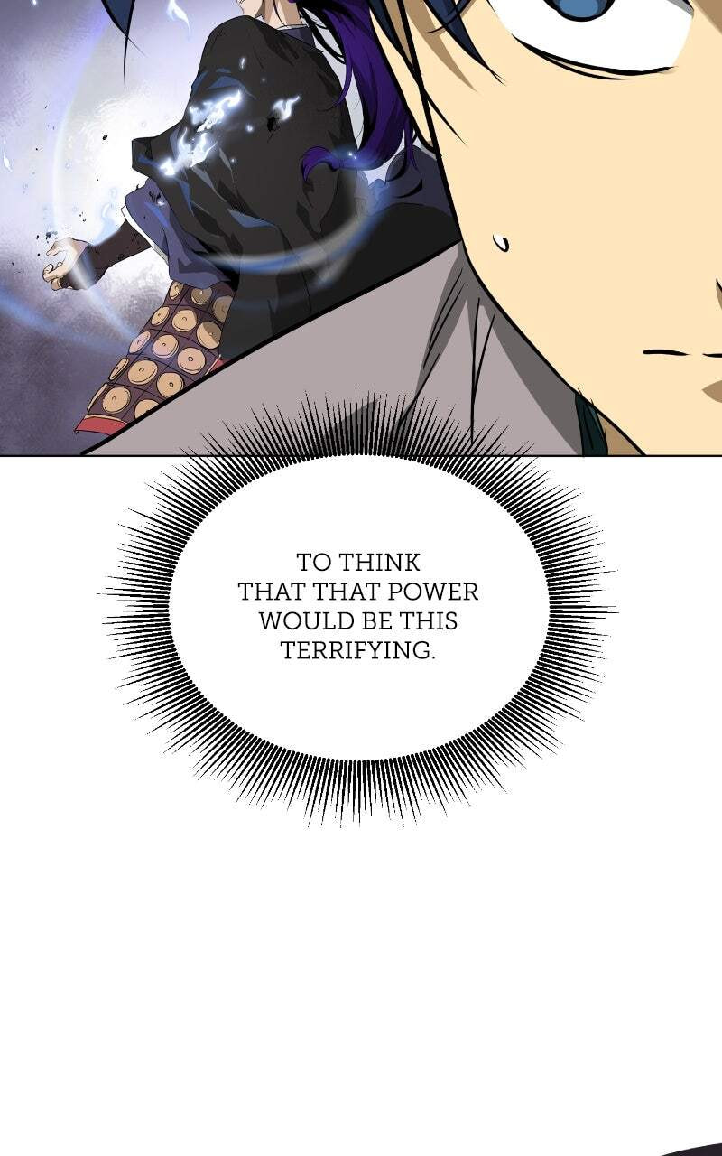 Read Infinite Leveling: Murim chapter 202 image 41 on Lezhin