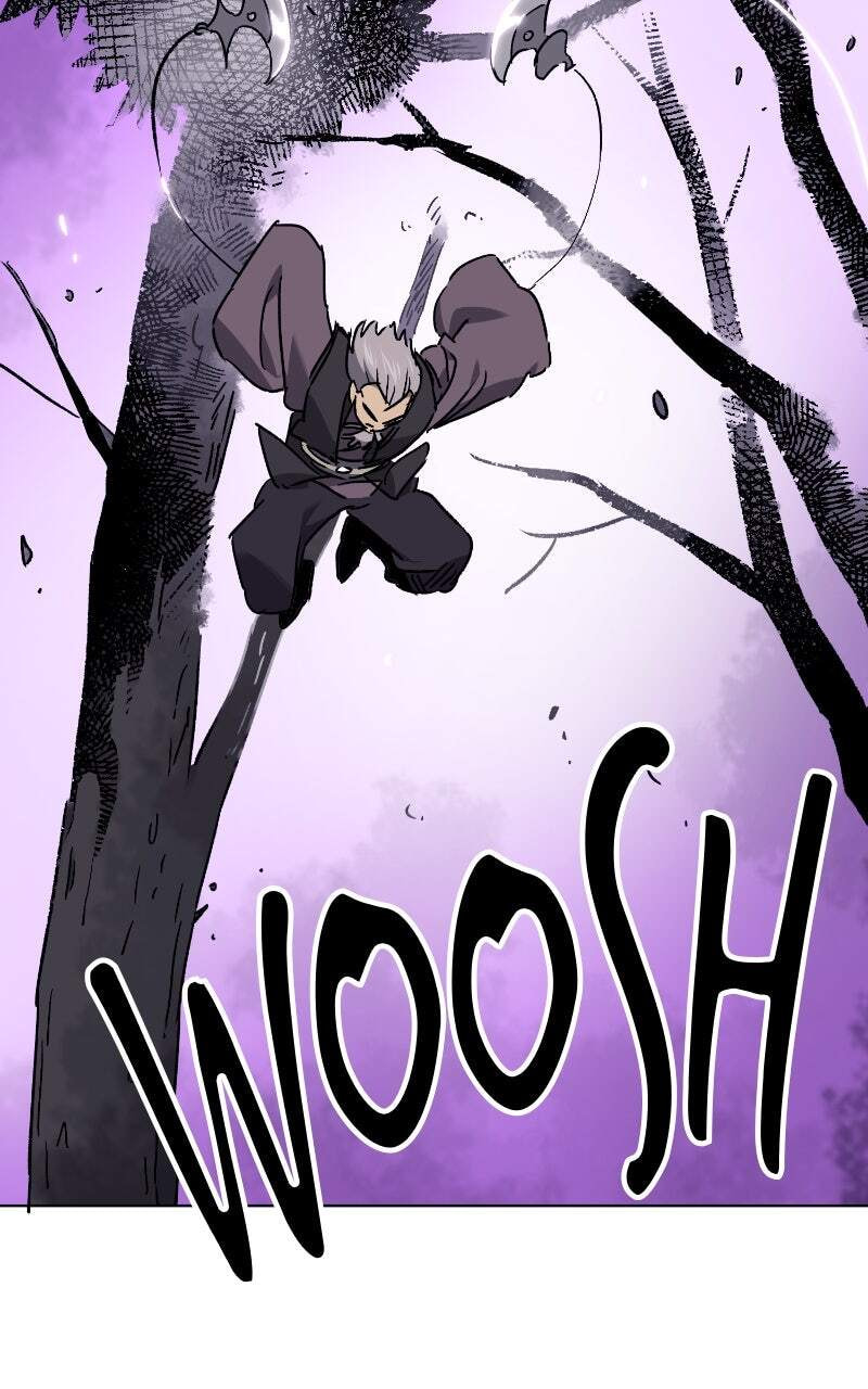 Read Infinite Leveling: Murim chapter 202 image 47 on Lezhin