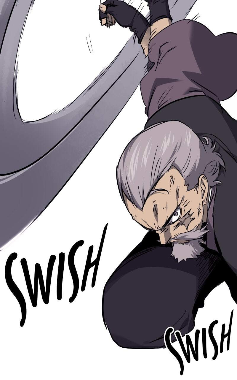 Read Infinite Leveling: Murim chapter 202 image 49 on Lezhin