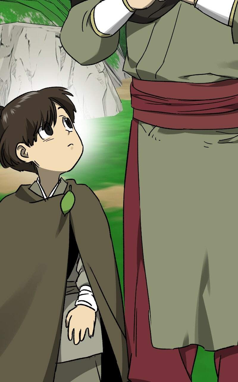 Read Infinite Leveling: Murim chapter 202 image 5 on Lezhin