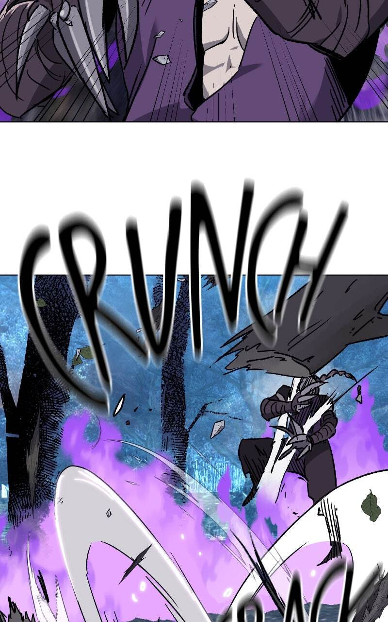 Read Infinite Leveling: Murim chapter 202 image 51 on Lezhin