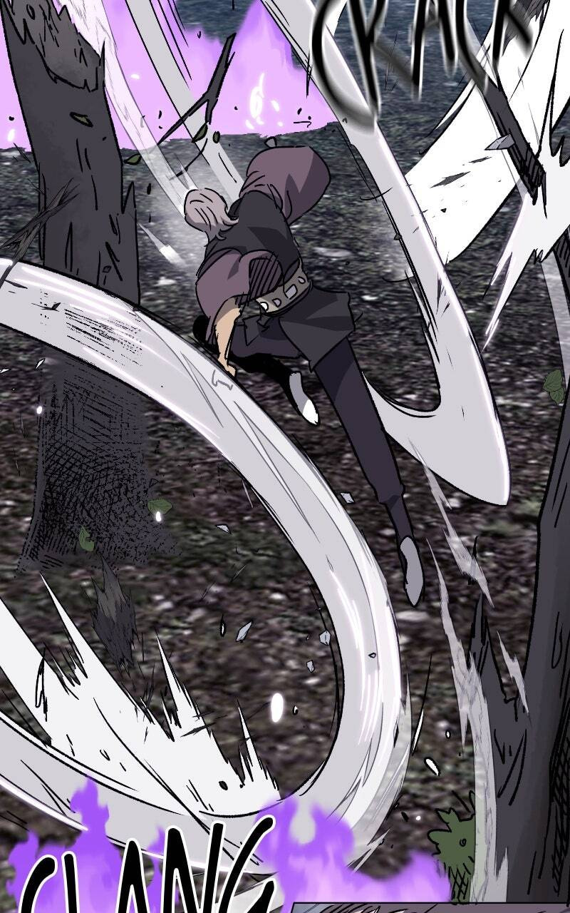 Read Infinite Leveling: Murim chapter 202 image 52 on Lezhin