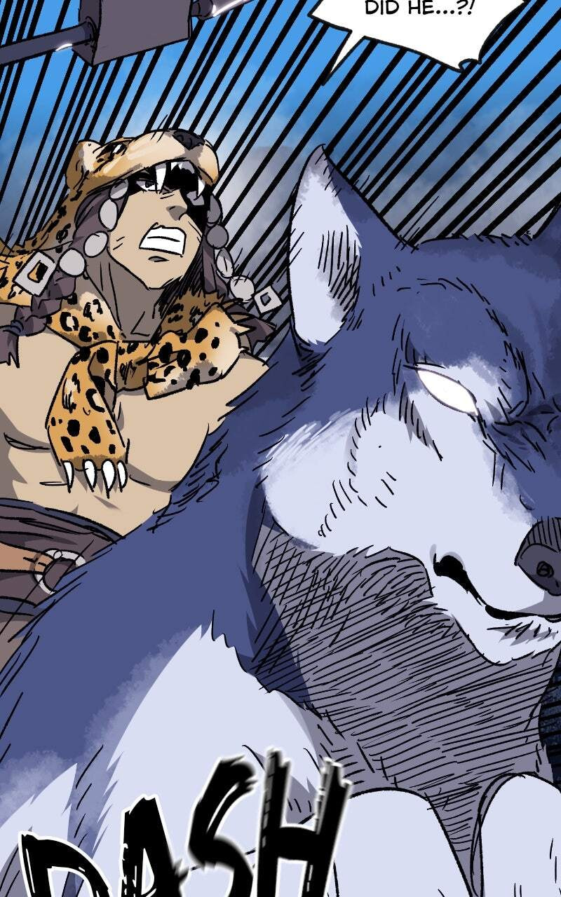 Read Infinite Leveling: Murim chapter 202 image 54 on Lezhin