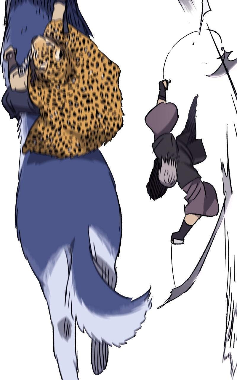 Read Infinite Leveling: Murim chapter 202 image 56 on Lezhin
