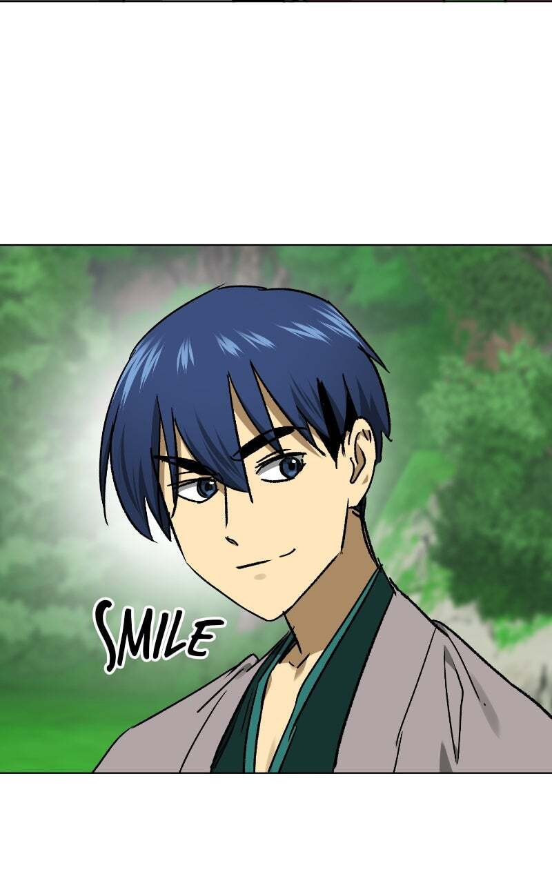 Read Infinite Leveling: Murim chapter 202 image 6 on Lezhin