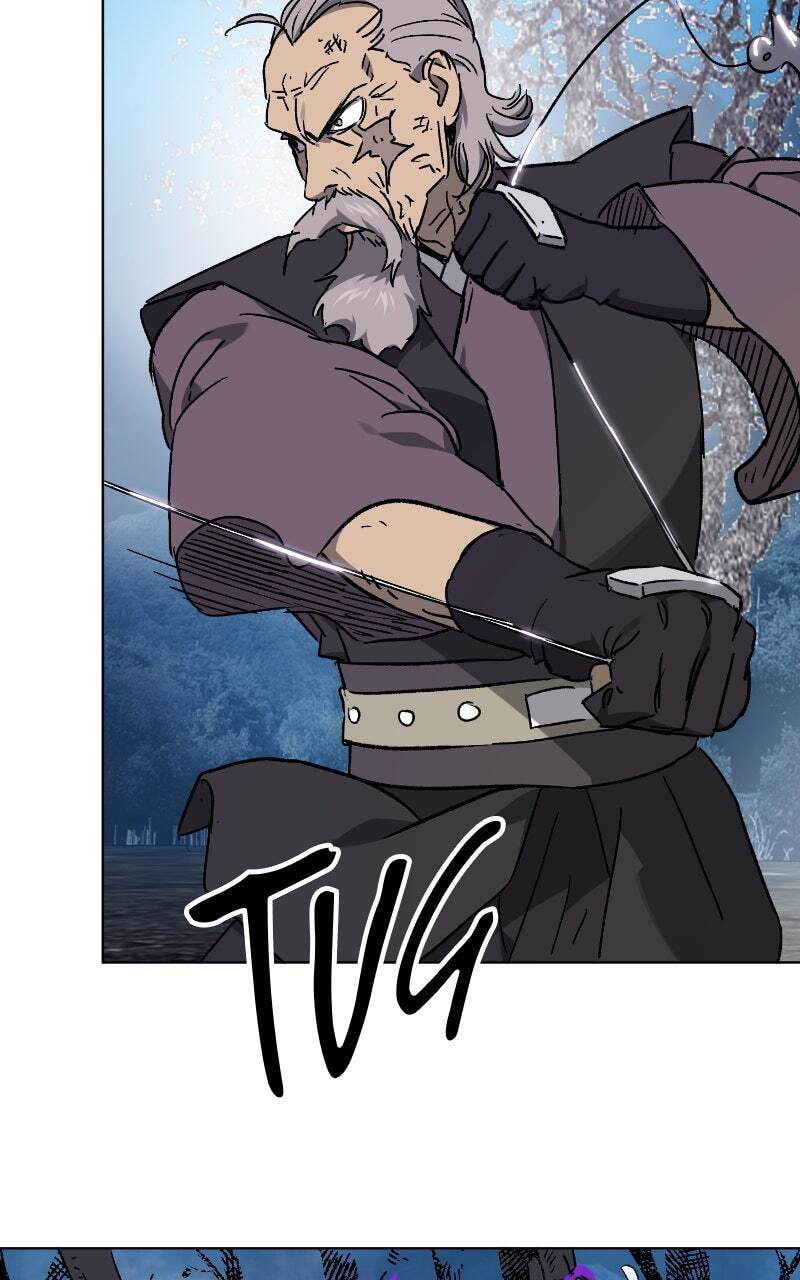 Read Infinite Leveling: Murim chapter 202 image 63 on Lezhin