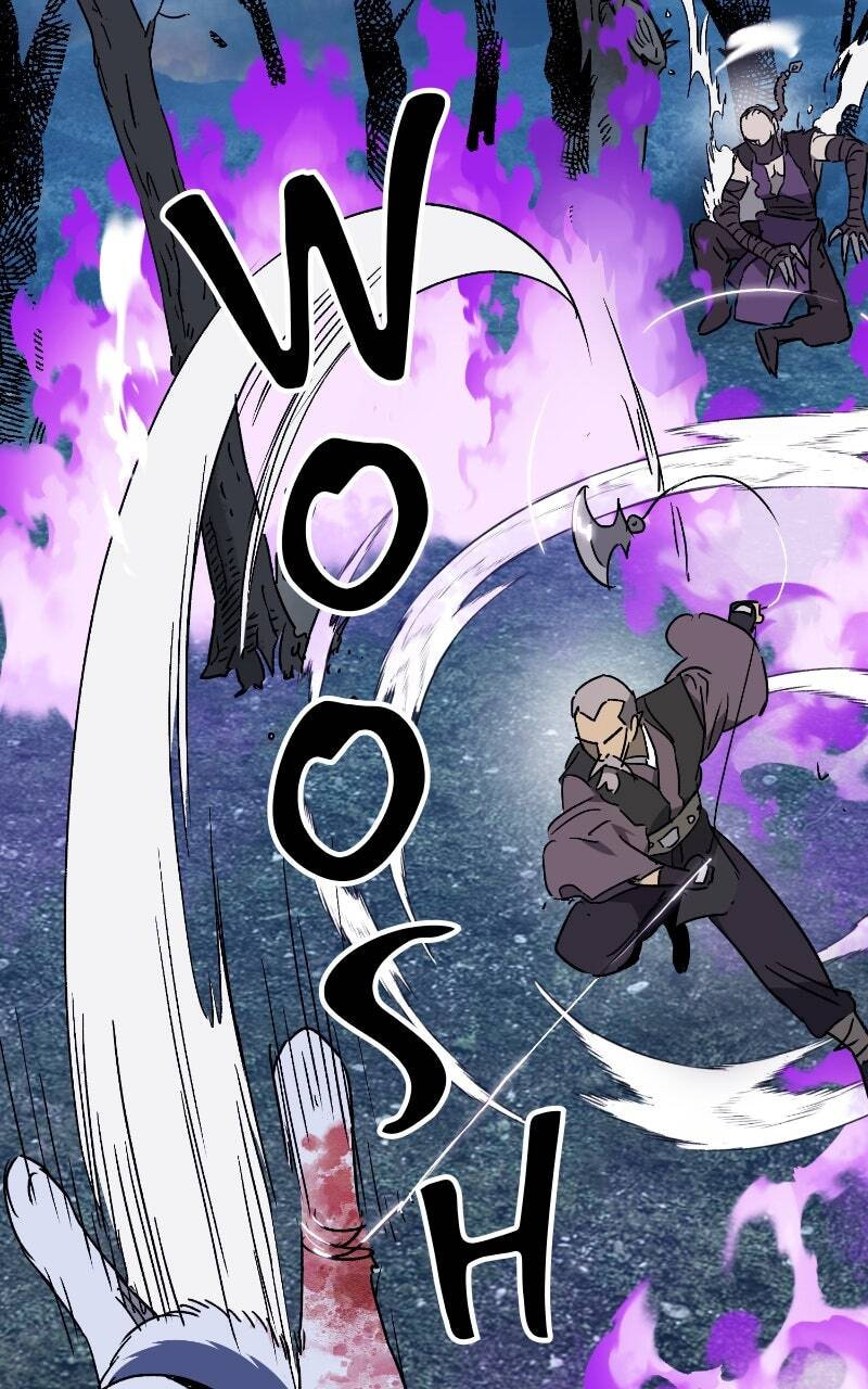 Read Infinite Leveling: Murim chapter 202 image 64 on Lezhin