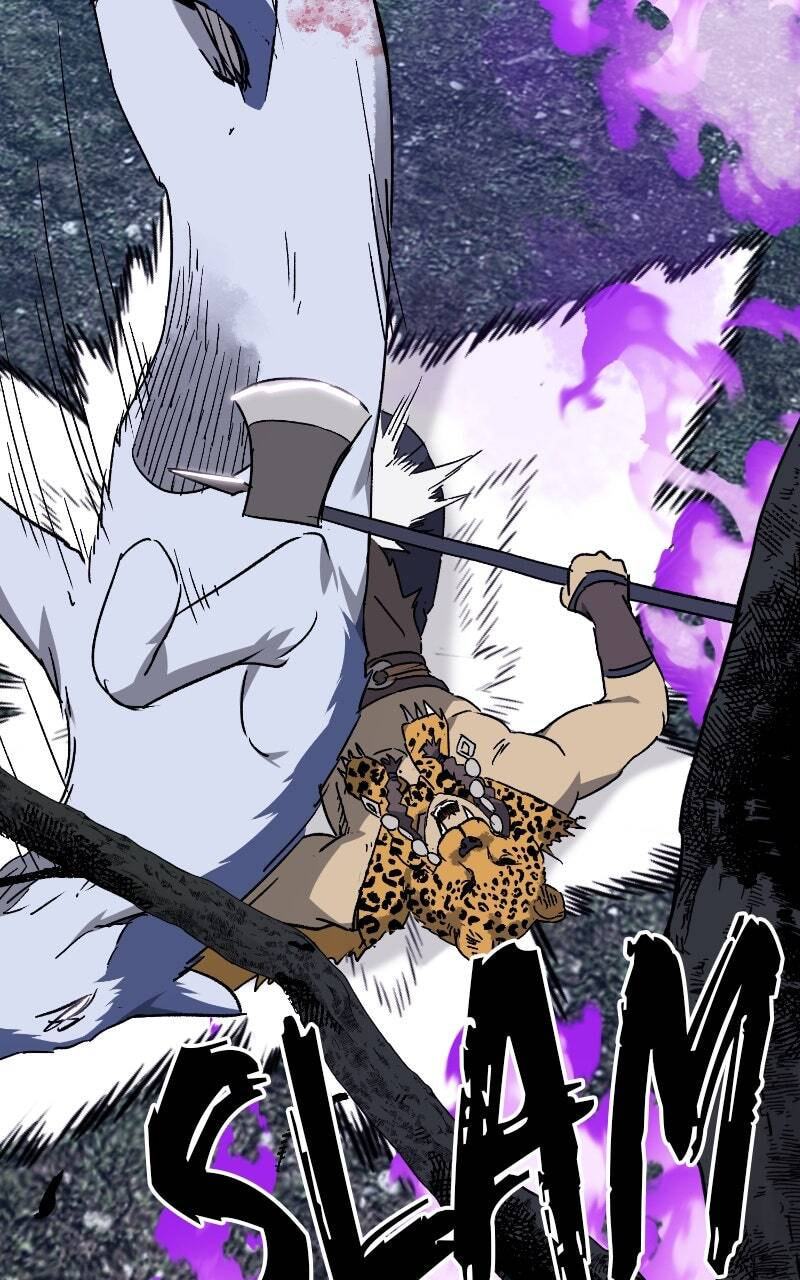 Read Infinite Leveling: Murim chapter 202 image 65 on Lezhin