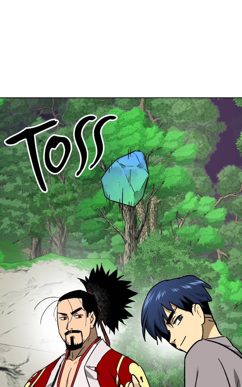 Read Infinite Leveling: Murim chapter 202 image 7 on Lezhin