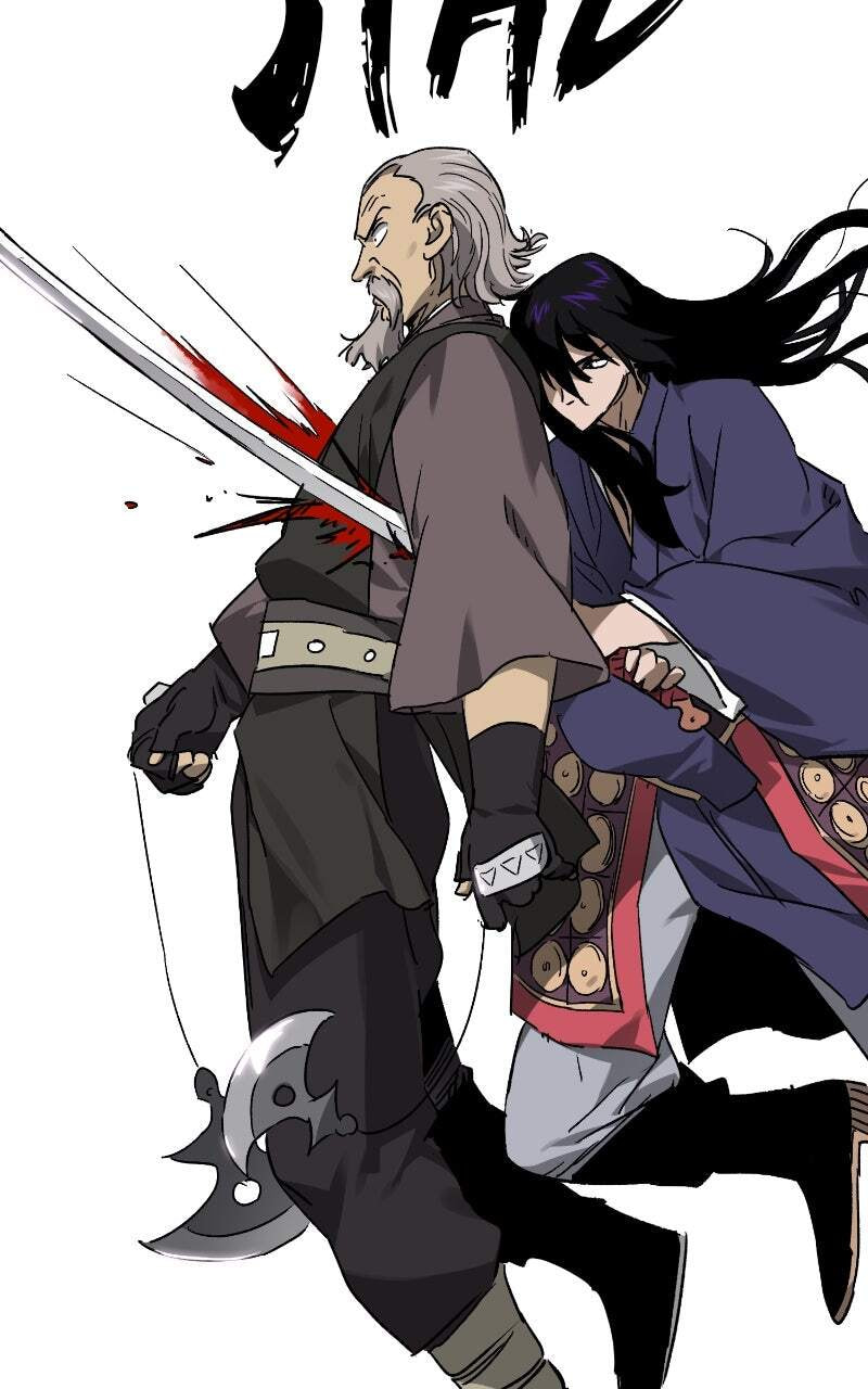 Read Infinite Leveling: Murim chapter 202 image 73 on Lezhin