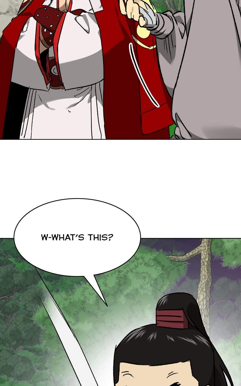Read Infinite Leveling: Murim chapter 202 image 8 on Lezhin