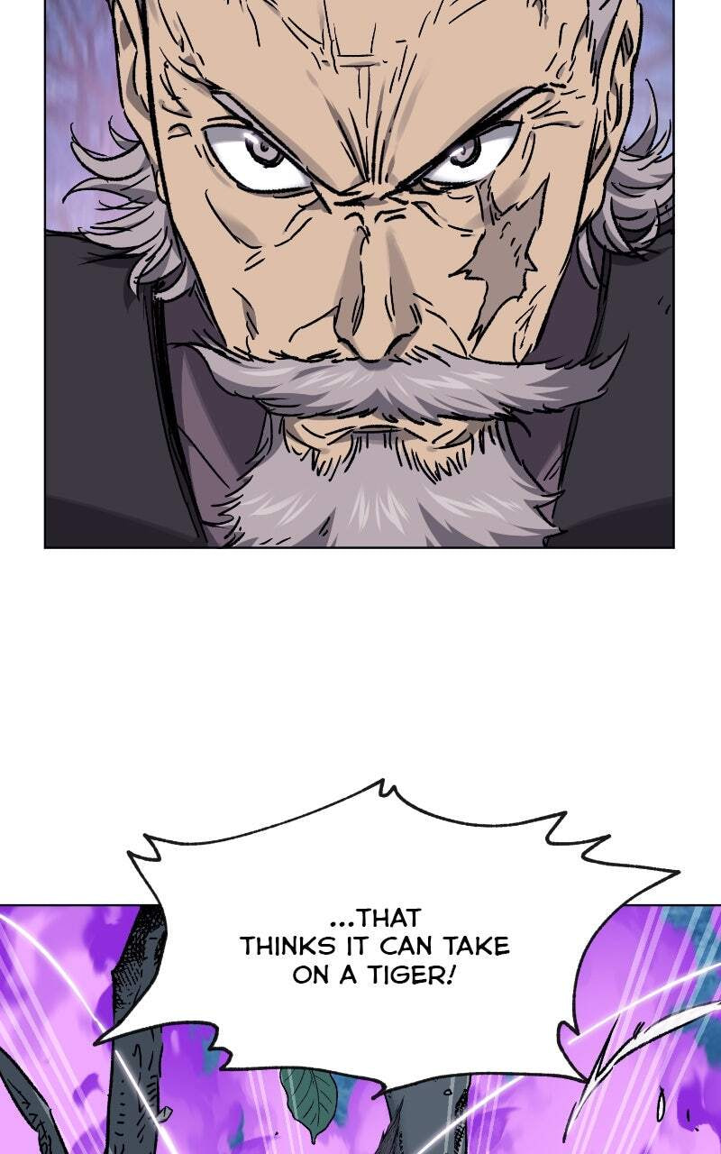 Read Infinite Leveling: Murim chapter 202 image 81 on Lezhin