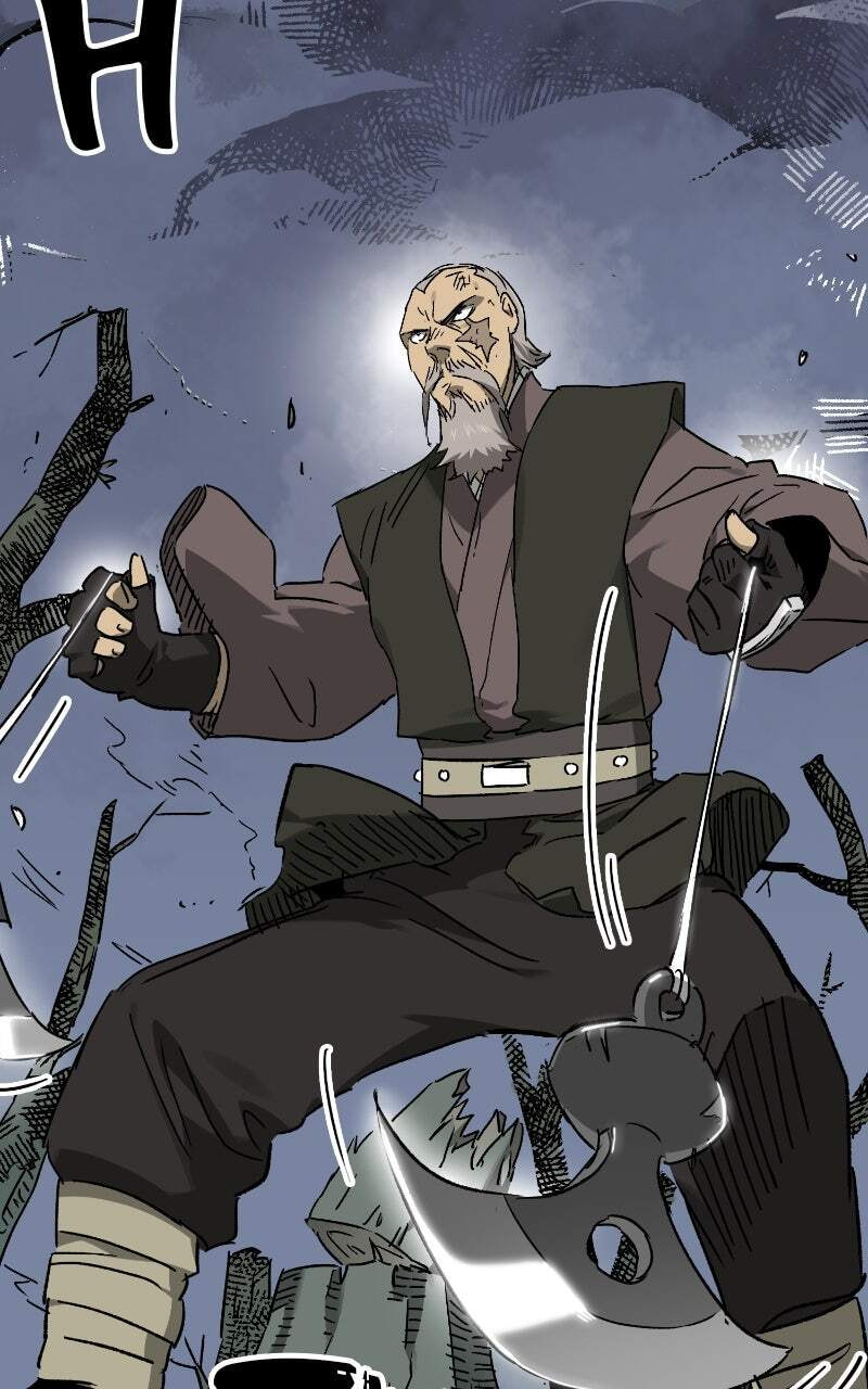 Read Infinite Leveling: Murim chapter 202 image 92 on Lezhin