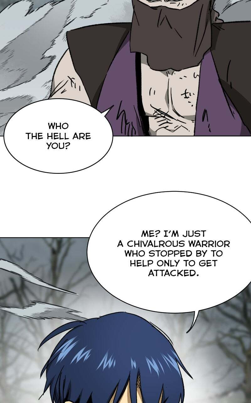 Read Infinite Leveling: Murim chapter 203 image 102 on Lezhin