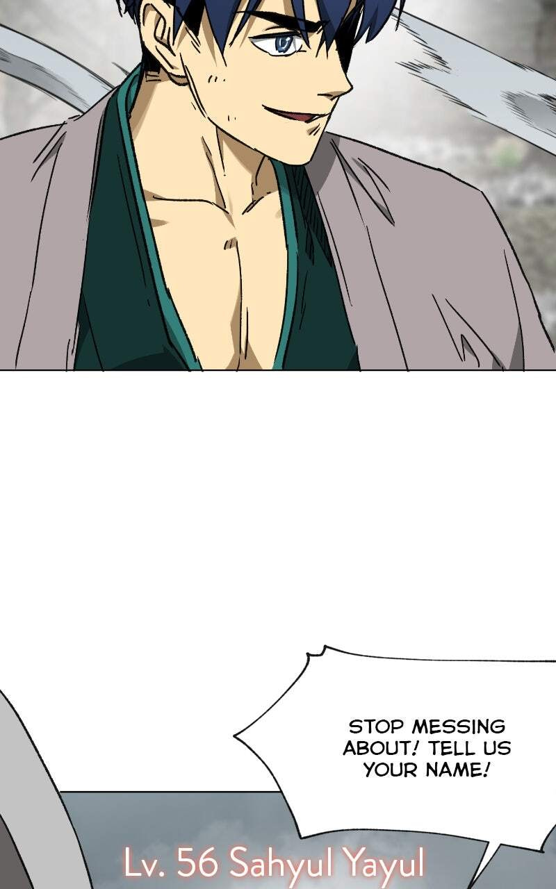 Read Infinite Leveling: Murim chapter 203 image 103 on Lezhin
