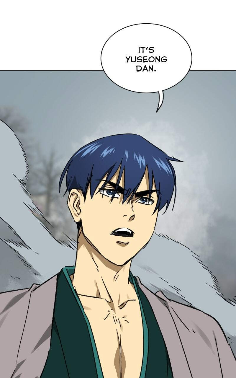 Read Infinite Leveling: Murim chapter 203 image 105 on Lezhin