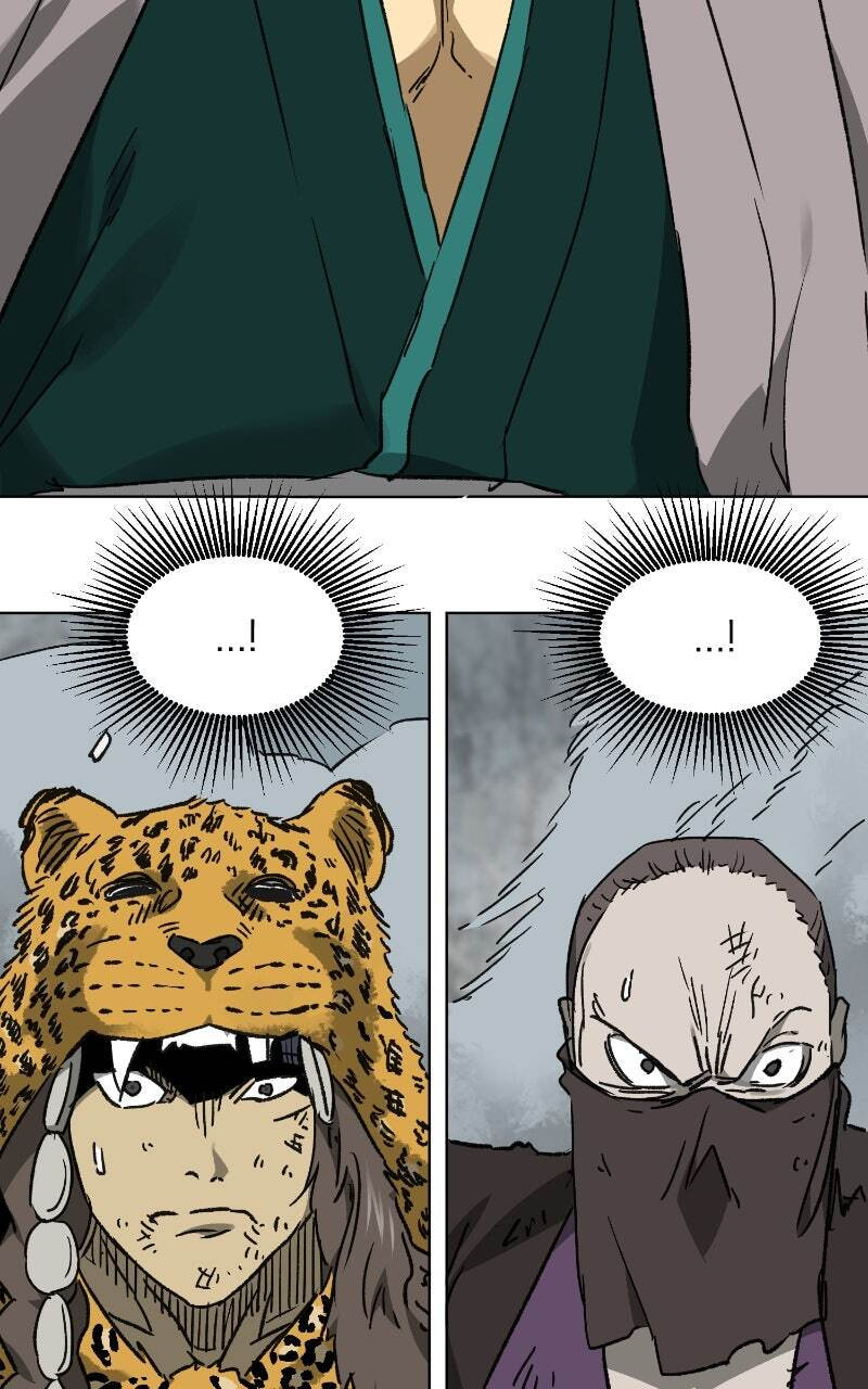 Read Infinite Leveling: Murim chapter 203 image 106 on Lezhin