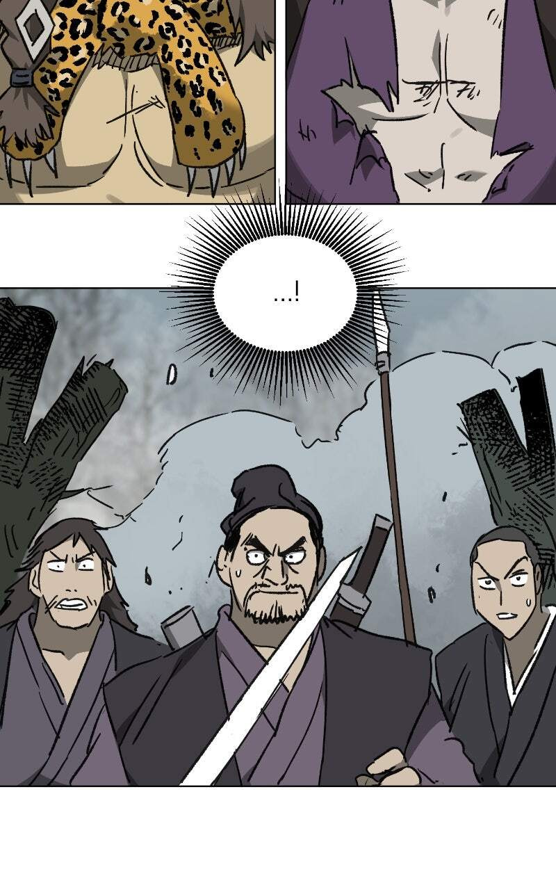 Read Infinite Leveling: Murim chapter 203 image 107 on Lezhin