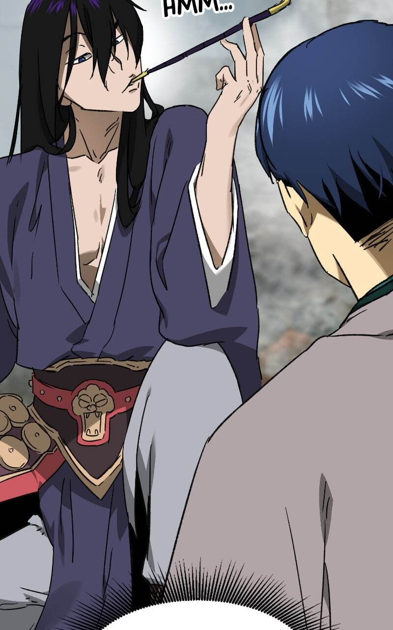 Read Infinite Leveling: Murim chapter 203 image 11 on Lezhin