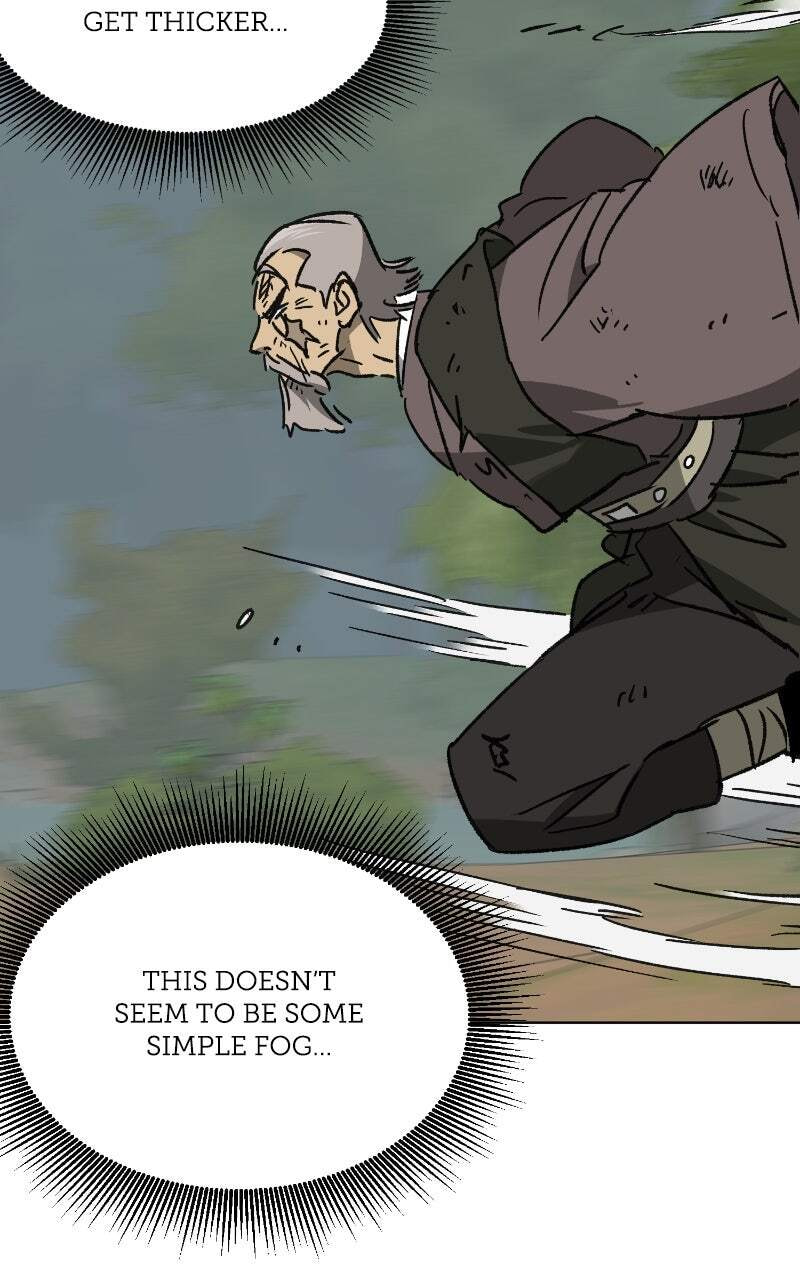 Read Infinite Leveling: Murim chapter 203 image 114 on Lezhin