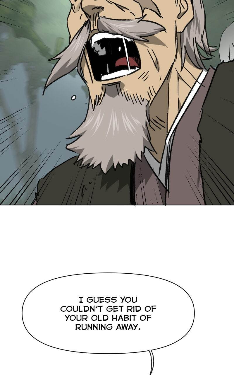 Read Infinite Leveling: Murim chapter 203 image 119 on Lezhin
