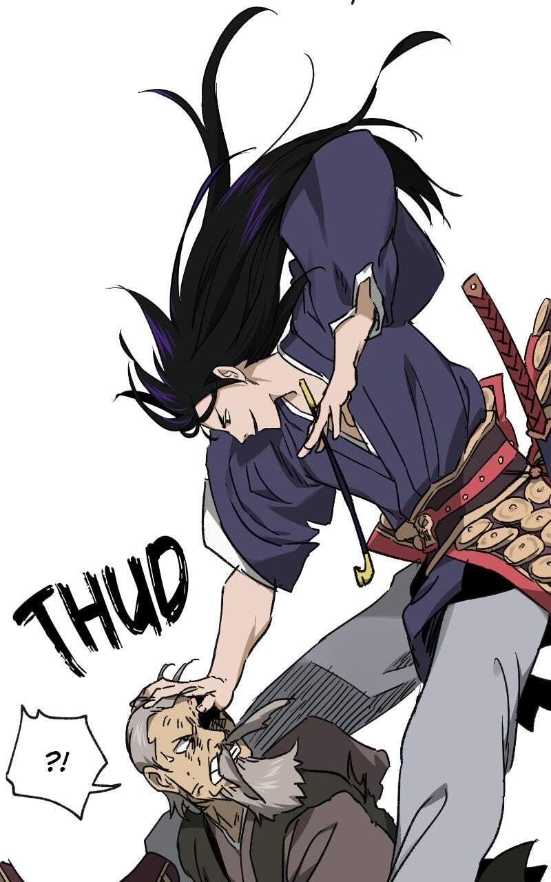 Read Infinite Leveling: Murim chapter 203 image 120 on Lezhin