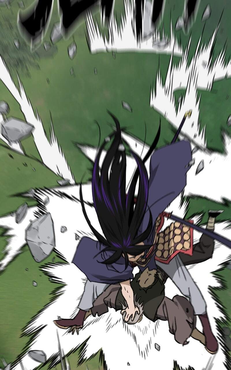 Read Infinite Leveling: Murim chapter 203 image 122 on Lezhin