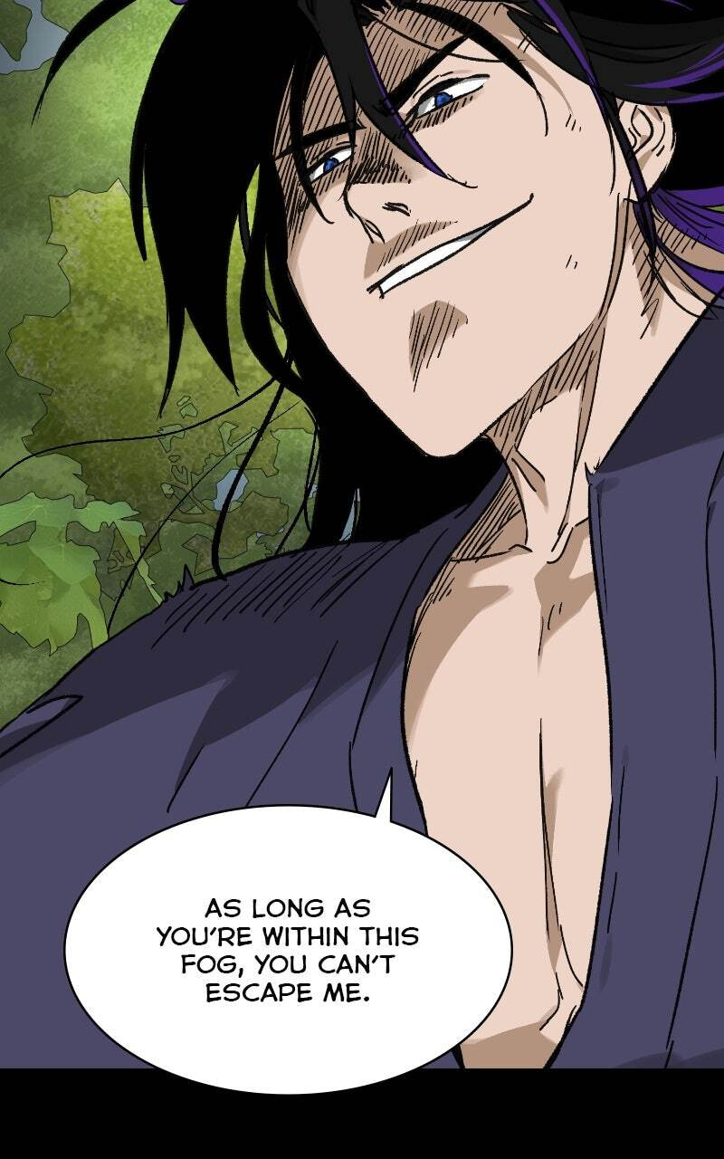 Read Infinite Leveling: Murim chapter 203 image 124 on Lezhin
