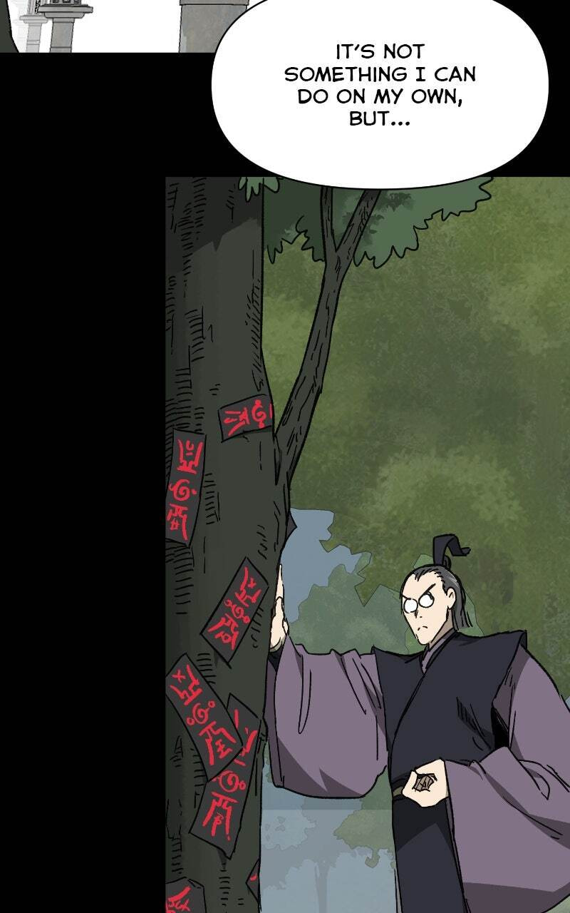 Read Infinite Leveling: Murim chapter 203 image 127 on Lezhin