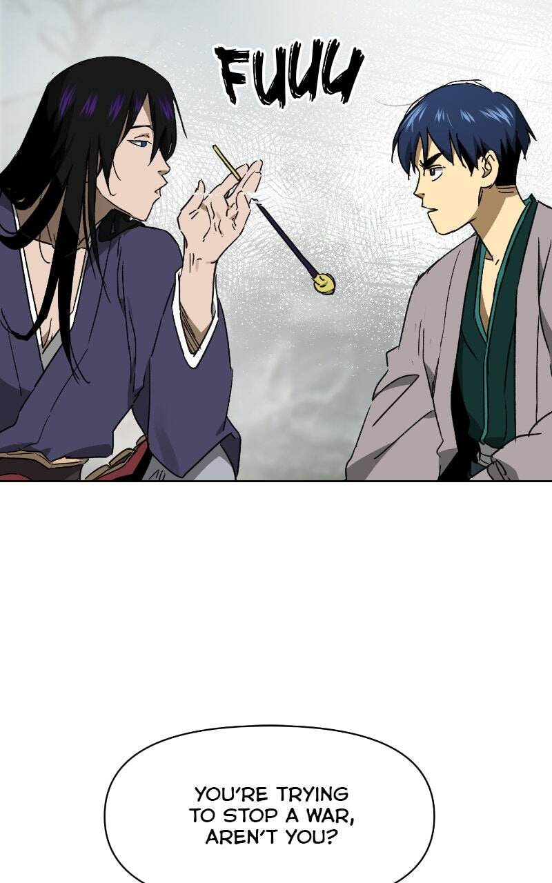 Read Infinite Leveling: Murim chapter 203 image 13 on Lezhin