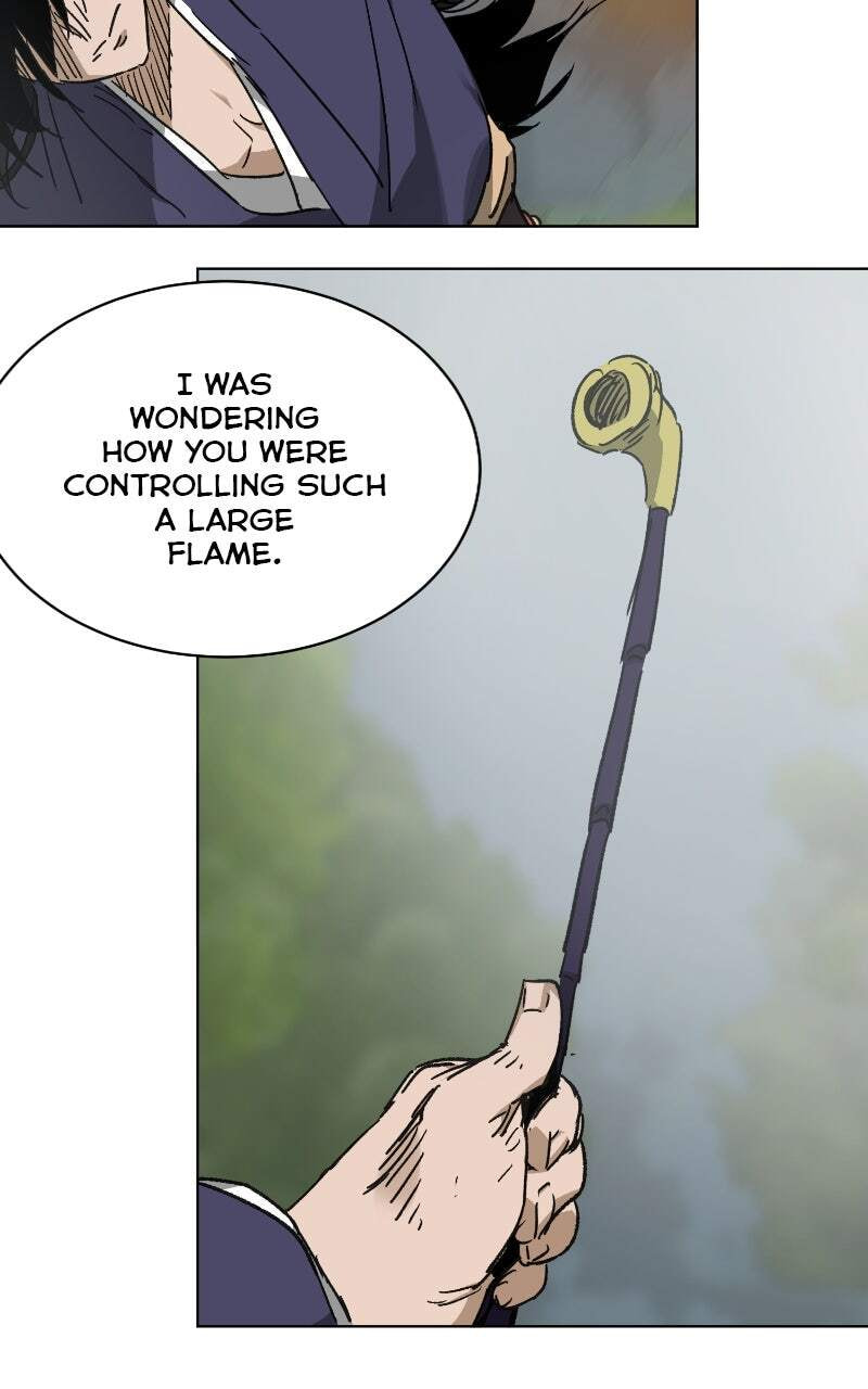 Read Infinite Leveling: Murim chapter 203 image 133 on Lezhin