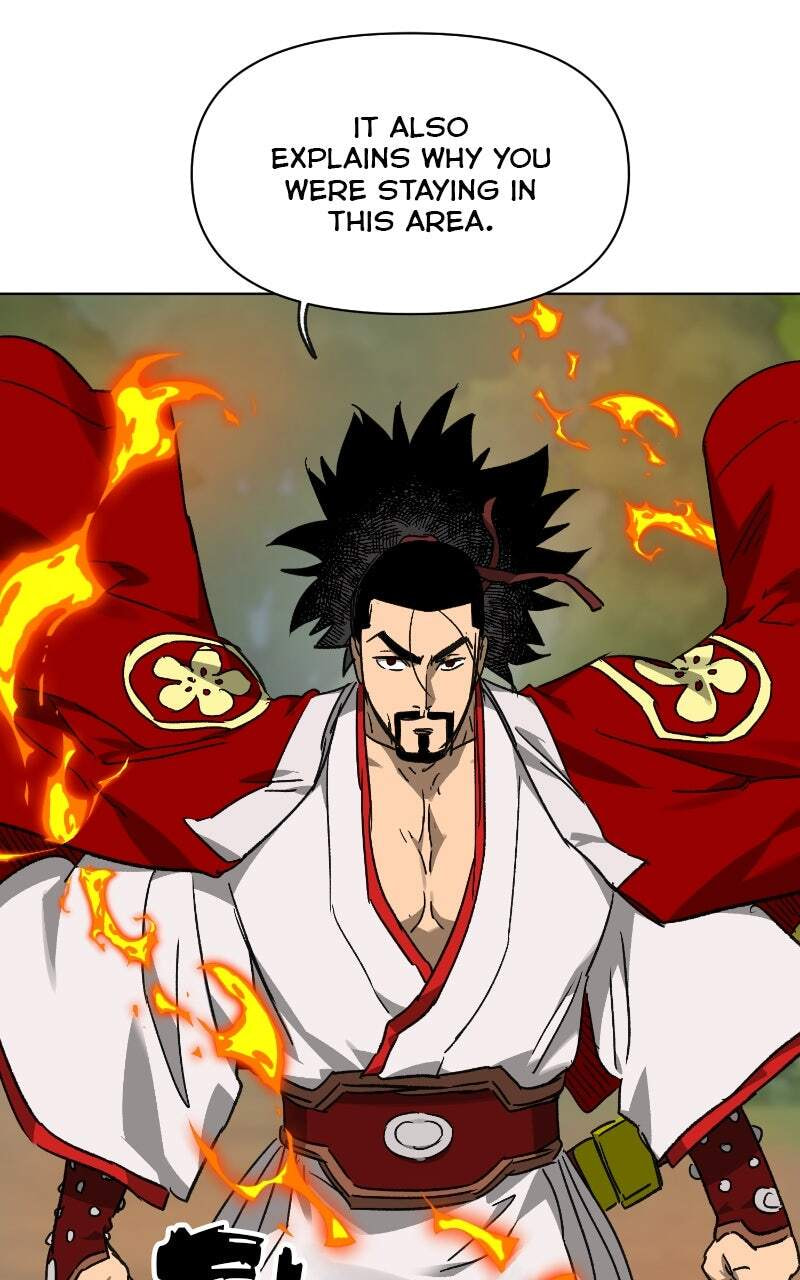 Read Infinite Leveling: Murim chapter 203 image 134 on Lezhin