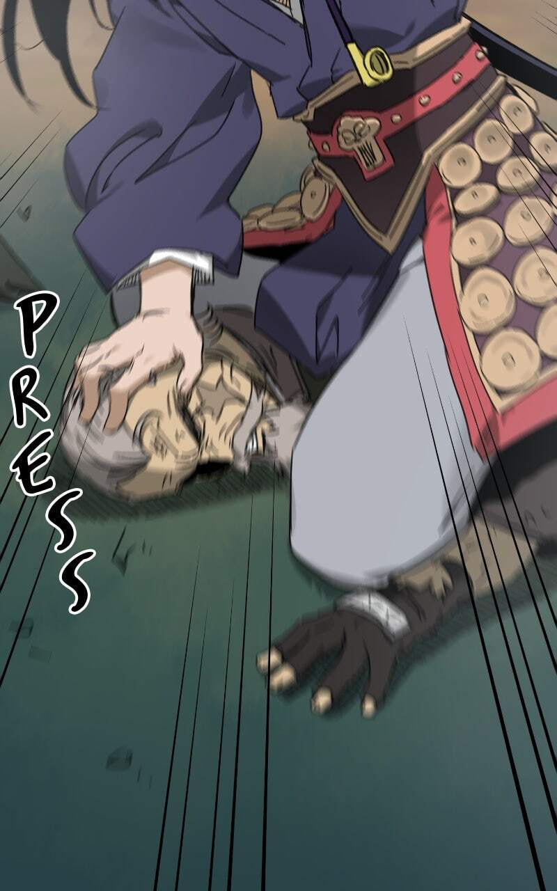 Read Infinite Leveling: Murim chapter 203 image 136 on Lezhin